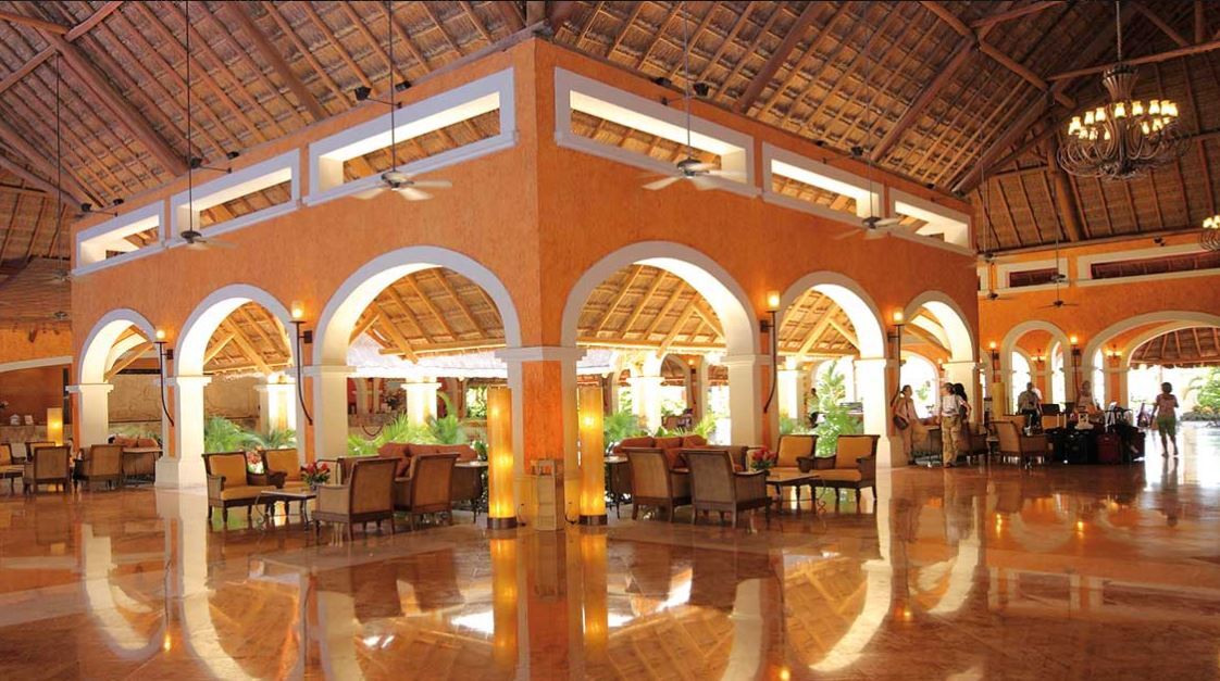 Barcelo Maya Beach Puerto Aventuras Esterno foto
